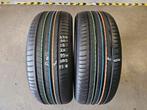 225/50/18 99W PIRELLI P7* 5,7MM PROFIEL, Ophalen, 18 inch, Gebruikt, Band(en)