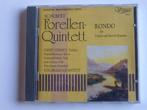 Schubert - Forellen Quintett / Emmy Verhey, Verzenden, Nieuw in verpakking