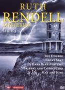 Ruth Rendell mysteries - Seizoen 3 - DVD, Cd's en Dvd's, Verzenden, Nieuw in verpakking