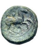 Macedonië, koningen van. Philippos II (359-336 v.Chr.). Æ