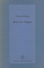 Heer der vliegen / Grote bellettrie serie 9789025305062, Verzenden, Gelezen, Golding
