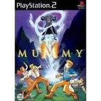 The Mummy (PS2 Used Game), Spelcomputers en Games, Ophalen of Verzenden, Zo goed als nieuw