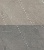 Marmerlook vloertegel Brescia Lichtgrijs Gepolijst 60x120 cm, Doe-het-zelf en Verbouw, Tegels, Nieuw, 60 cm of meer, Keramiek