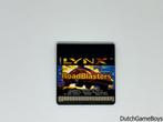 Atari Lynx - RoadBlasters, Verzenden, Gebruikt