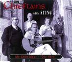 cd single - The Chieftains with Sting - Mo Ghile Mear - ..., Verzenden, Zo goed als nieuw