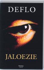 Jaloezie 9789022324875 Luc Deflo, Boeken, Thrillers, Verzenden, Gelezen, Luc Deflo