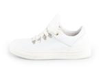 Omoda Sneakers in maat 31 Wit | 10% extra korting, Verzenden, Jongen of Meisje, Schoenen, Zo goed als nieuw