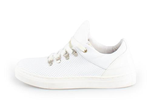 Omoda Sneakers in maat 31 Wit | 10% extra korting, Kinderen en Baby's, Kinderkleding | Schoenen en Sokken, Jongen of Meisje, Zo goed als nieuw