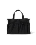 HEMA Tas organizer met 9 vakken zwart, Verzenden, Nieuw