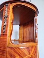 Commode - Hout - Trommelkast