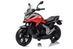 Honda NC750X, 12 volt elektrische kindermotor met rubberen b, Ophalen of Verzenden, Nieuw