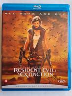 RESIDENT EVIL 3 EXTINCTION (BLURAY), Cd's en Dvd's, Verzenden, Gebruikt