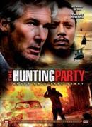 Hunting party, the - DVD, Cd's en Dvd's, Dvd's | Actie, Verzenden