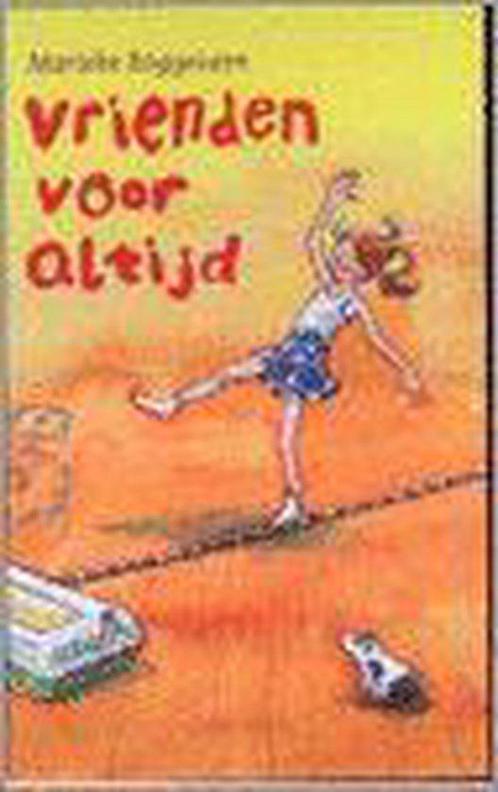 Vrienden Voor Altijd 9789026611186 Marieke Roggeveen, Boeken, Kinderboeken | Jeugd | onder 10 jaar, Gelezen, Verzenden