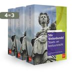 Sdu Wettenbundel / Editie 2024-2025 / Educatieve, Boeken, Verzenden, Gelezen