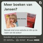 1 Wespennest leeuwarden 9789060451229 Jansen, Verzenden, Gelezen, Jansen