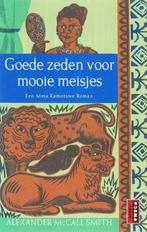 Goede zeden voor mooie meisjes / Het beste dames, Boeken, Verzenden, Gelezen, Alison Smith