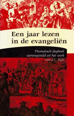 Ryle, J.C.-Een jaar lezen in de evangelieën, Boeken, Gelezen, Verzenden