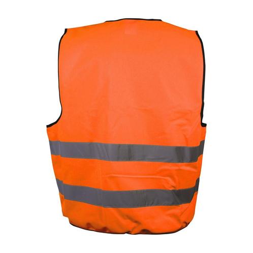 Veiligheidshesje oranje, Zakelijke goederen, Kantoor en Winkelinrichting | Beveiliging