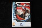 Prince of Persia Exclusive PC Game, Spelcomputers en Games, Games | Pc, Verzenden, Nieuw