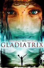 Gladiatrix 9781905802098 Russell Whitfield, Verzenden, Gelezen, Russell Whitfield