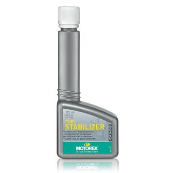 Motorex fuel stabilisator - 125 ml - 751.0057 beschikbaar voor biedingen