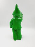 Ottmar Hörl (1950) - Sponti Activist Green Apple, Antiek en Kunst