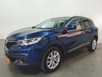 Zakelijke Lease |  Renault Kadjar 1.2 TCe Intens, Auto's, Kadjar, Gebruikt, Euro 6, Overige kleuren
