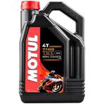 Motul 10W30 7100 4T 4L Motorolie, Verzenden, Nieuw