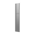 Designradiator Plieger Perugia 535 Watt Middenaansluiting, Ophalen of Verzenden, Nieuw, Overige typen