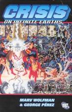 Crisis On Infinite Earths, Verzenden, Nieuw