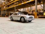 Eaglemoss 1:8 - Modelauto - Aston Martin DB5 - James Bond, Nieuw