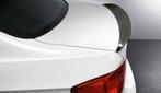 BMW 3-serie E92 E93 Performance II achterklep spoiler carbon, Verzenden