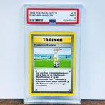 Pokémon Graded card - Pokémon-Kweker - Base Set #76 -, Nieuw