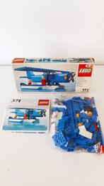 Lego Set - 371 - Classic, Classic Town - Seaplane, Kinderen en Baby's, Speelgoed | Duplo en Lego, Nieuw
