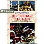 De Turkse keuken 9789055014316 C. Robertson, Verzenden, Gelezen, C. Robertson