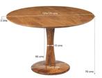 Brix Vivian 120cm-13601, Ophalen of Verzenden, Nieuw