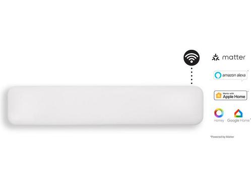 Mill PA1000L WIFI3- WiFi-geïntegreerde stalen, Huis en Inrichting, Woonaccessoires | Overige, Nieuw, Verzenden