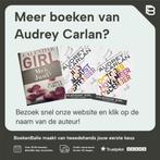 Wat het hart wil 9789049203955 Audrey Carlan, Verzenden, Gelezen, Audrey Carlan