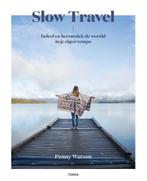 Slow Travel 9789089898357 Penny Watson, Verzenden, Zo goed als nieuw, Penny Watson