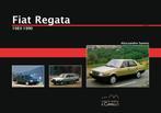 Fiat Regata, 1983-1990, Boeken, Auto's | Boeken, Algemeen, Verzenden, Nieuw, Alessandro Sannia