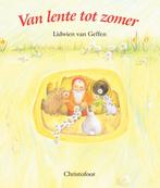 Van lente tot zomer 9789062386765 van Geffen, Verzenden, Gelezen, Van Geffen