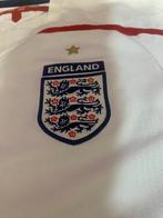 England National Team - Voetbal Europees kampioenschap -, Nieuw