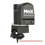 Max Power Composiet boegschroef CT25 12V, Watersport en Boten, Verzenden, Nieuw