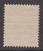 Nederland 1891 - Koningin Wilhelmina, dof groenachtig grijs, Gestempeld