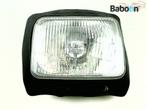 Koplamp Suzuki GSX 1100 E 1982-1983 (GSX1100E GSX1100 GU71B), Motoren, Onderdelen | Suzuki, Verzenden, Gebruikt