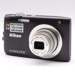 Nikon COOLPIX S2600 Analoge compactcamera, Nieuw