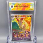 Pokémon Graded card - Rapidash AR - Graad 10, Nieuw