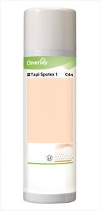 Taski Tapi Spotex 1, 6 x 500 ml, Huis en Inrichting, Schoonmaakartikelen, Verzenden