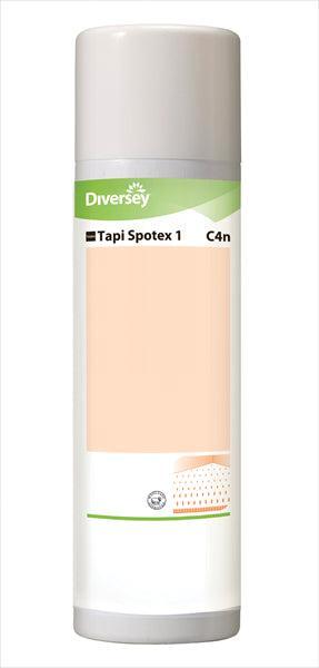 Taski Tapi Spotex 1, 6 x 500 ml, Huis en Inrichting, Schoonmaakartikelen, Verzenden